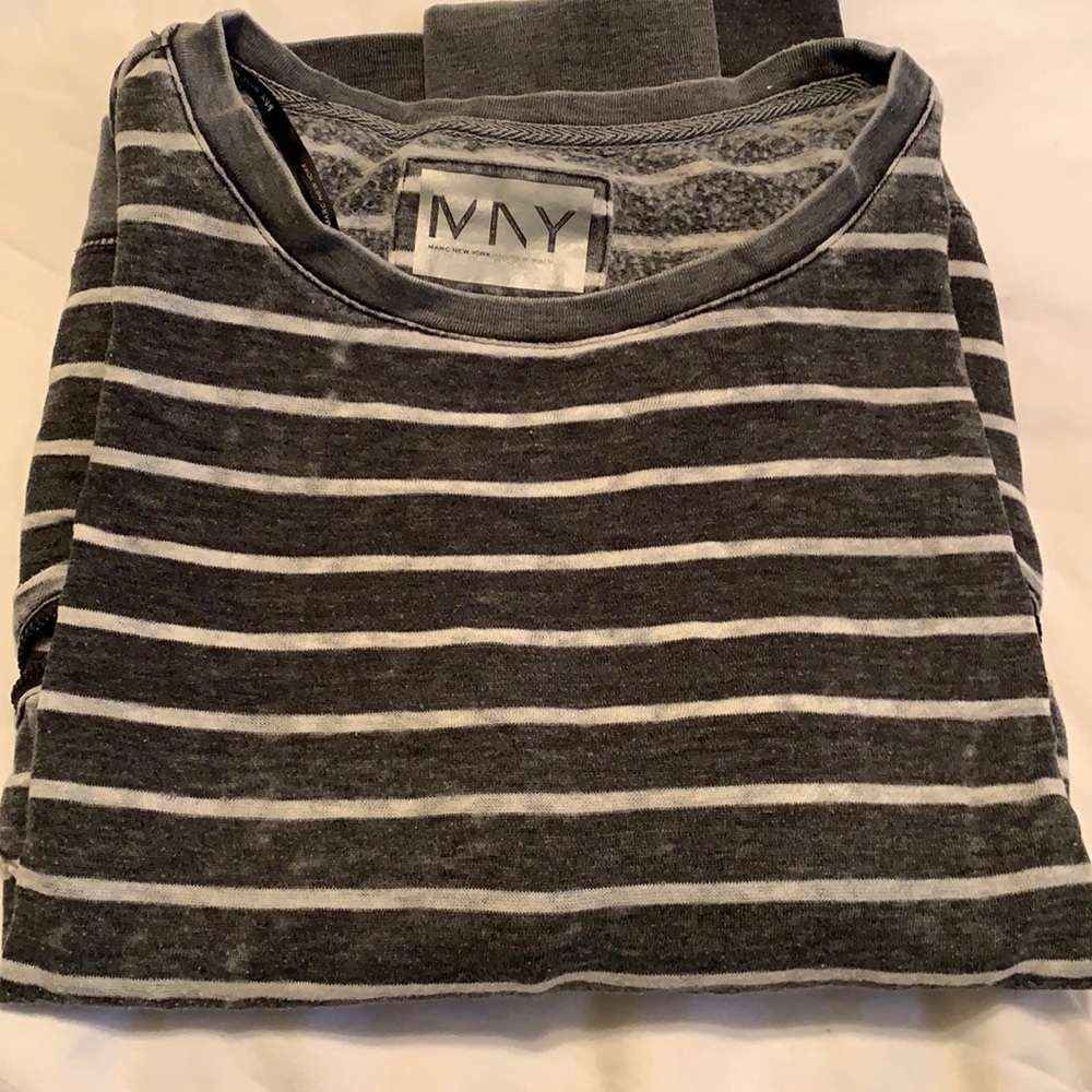 Light sweater